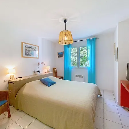 Vila Eden Parc - Superbe Avec Piscine Chauffee Pour 8 Personnes Ocean Mae-0631